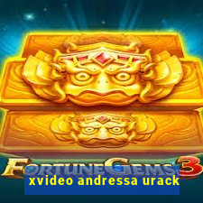 xvideo andressa urack